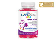 NANCARE KIDS IMMUNITY NANCARE KIDS IMMUNITY