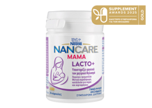 NANCARE LACTO PLUS