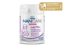 NANCARE LACTO PLUS
