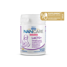 NANCARE MAMA LACTO+