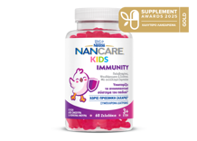 NANCARE KIDS IMMUNITY
