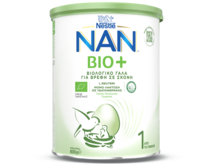 NAN BIO+ 1