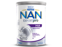NAN EXPERTpro HA