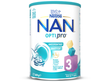 NAN OPTIPRO 3