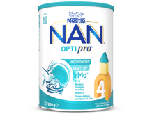 NAN OPTIPRO 4