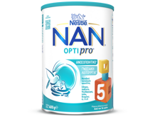 NAN OPTIPRO 5