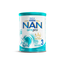 NAN OPTIPRO 3