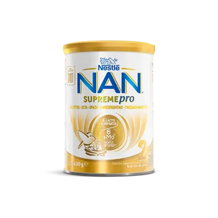 Nestlé NAN SUPREMEPRO 2 Βρεφικό γάλα σε σκόνη 