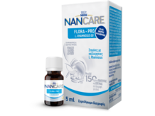NANCARE FLORA-PRO