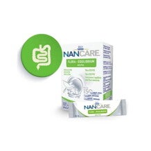 NANCARE FLORA - EQUILIBRIUM