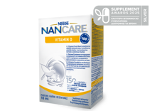 NANCARE ΒΙΤΑΜΙΝΗ D