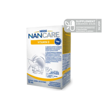 NANCARE ΒΙΤΑΜΙΝΗ D