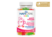 NANCARE KIDS MULTIVITAMIN NANCARE KIDS MULTIVITAMIN