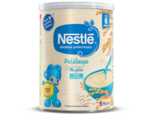 Nestlé Βρεφικά Δημητριακά Ρυζάλευρο