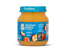Gerber Μήλο