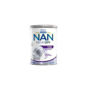 NAN EXPERTpro HA