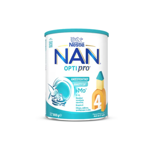 NAN OPTIPRO 4