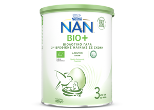 NAN BIO+ 3