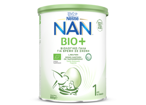NAN BIO+ 1