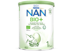 NAN BIO 1+
