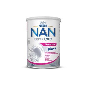 NAN EXPERTPRO SENSITIVE PLUS 400g