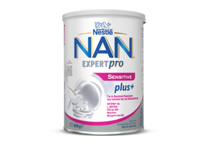 NAN Sensitive Plus