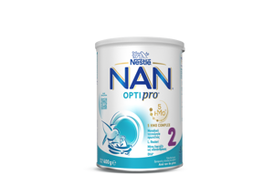 NAN OPTIPRO 2