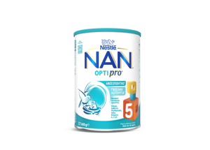 NAN OPTIPRO 5