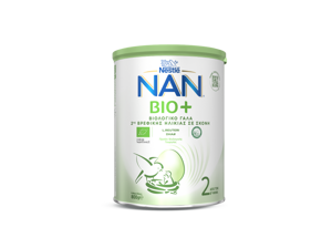 ΝΑΝ ΒΙΟ+ 2