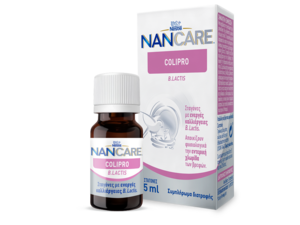 NANCARE COLIPRO