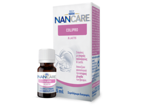 NANCARE COLIPRO