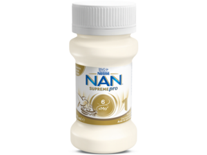 NAN SUPREMEpro 1 Έτοιμο προς κατανάλωση 70 ml 