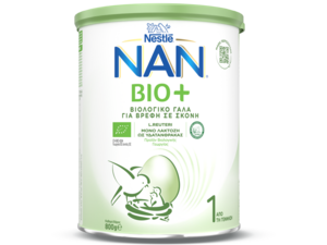 NAN BIO+ 1