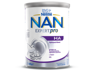 NAN EXPERTpro HA
