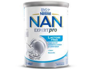 NAN EXPERTPRO LACTOSE FREE