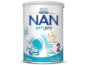NAN OPTIPRO 2
