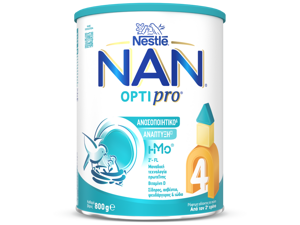 NAN OPTIPRO 4