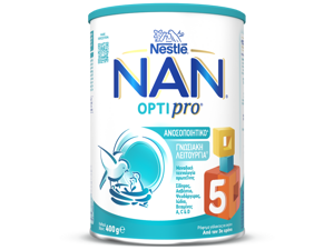 NAN OPTIPRO 5