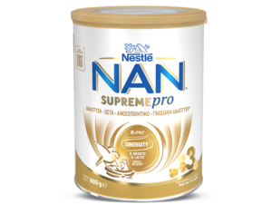 NAN SUPREME PRO 3