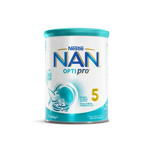 NAN OPTIPRO 5