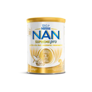 Nestlé NAN SUPREMEPRO 2 Βρεφικό γάλα σε σκόνη 