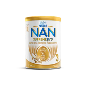 Nestlé NAN SUPREMEPRO 3  