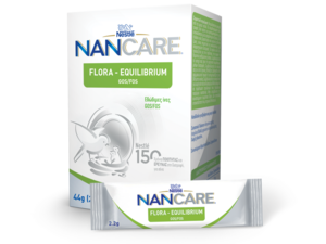 NANCARE FLORA EQUILIBRIUM