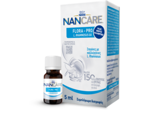 NANCARE FLORA-PRO