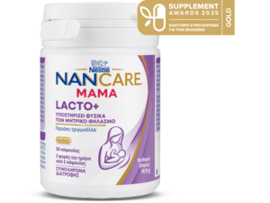 NANCARE MAMA LACTO+
