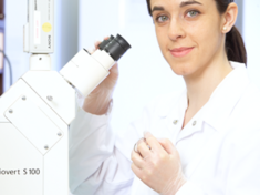 Nestlé & Έρευνα του Μητρικού Γάλακτος