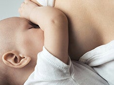 Μητρικό Γάλα - Το απόλυτο Superfood