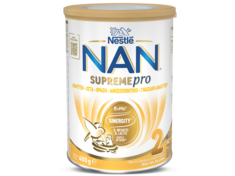 Nestlé NAN SUPREMEPRO 2 Βρεφικό γάλα σε σκόνη 