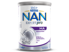NAN EXPERTpro HA