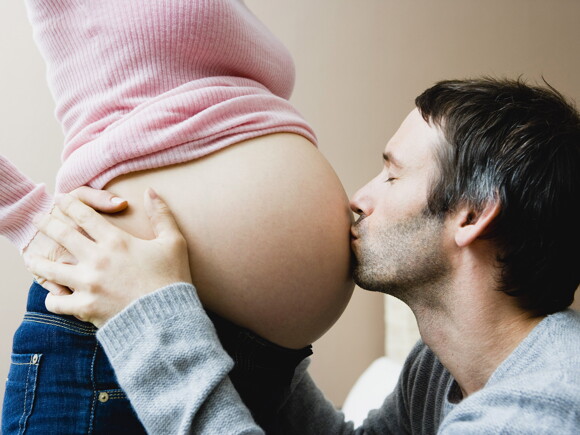 18η εβδομάδα εγκυμοσύνης: Βρεφική ανάπτυξη και συμβουλές διατροφής